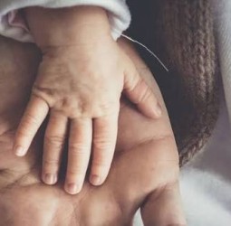 பாதுகாப்பான குழந்தைப்பருவம்