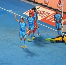 கோலாகலமாக தொடங்கிய ஜூனியர் ஹாக்கி உலகக் கோப்பை: இந்தியா, பெல்ஜியம் அணிகள் அபார வெற்றி