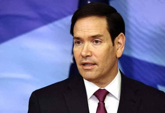 ரஷ்யா - உக்ரைன் ஒப்புதலுடன் தயாராகும் அமைதி திட்டம்; சொல்கிறார் மார்கோ ரூபியோ