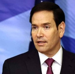 ரஷ்யா - உக்ரைன் ஒப்புதலுடன் தயாராகும் அமைதி திட்டம்; சொல்கிறார் மார்கோ ரூபியோ