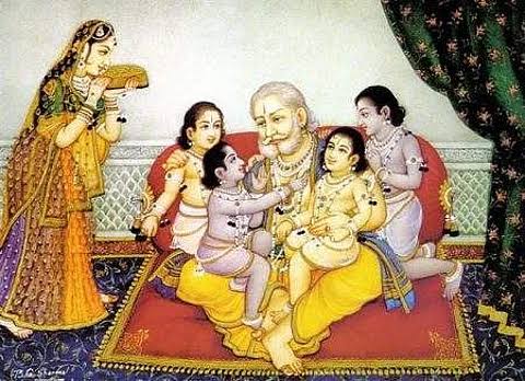 கற்பனை உச்சம்