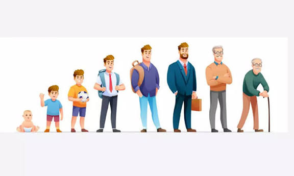 மனிதன் மாற வேண்டும்.