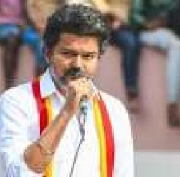 தேர்தல் நெருக்கத்தில் எஸ்ஐஆர்-க்கு எதிரான அனைத்துக் கட்சிக் கூட்டம் திமுகவின் கபட நாடகம்’ - தவெக