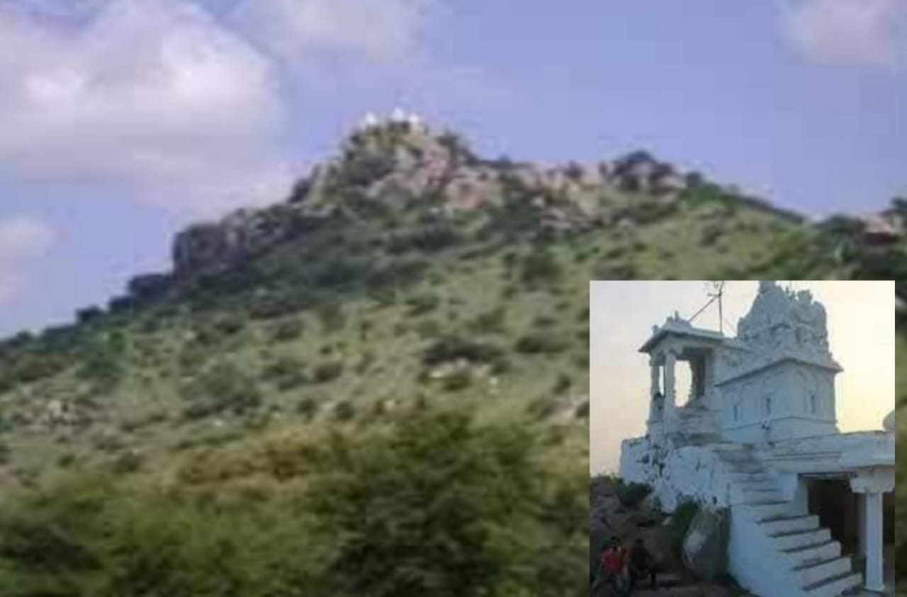 வந்தவாசி - வெண்குன்றம் தவளகிரீஸ்வரர் மலை தீபத் திருவிழா: சிறப்பு தொகுப்பு