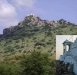 வந்தவாசி - வெண்குன்றம் தவளகிரீஸ்வரர் மலை தீபத் திருவிழா: சிறப்பு தொகுப்பு