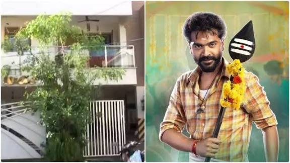 சென்னையில் போதை விருந்து: ‘சிம்பு’ பட இணைத் தயாரிப்பாளர் உள்பட 3 பேர் கைது