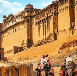 பருவமழைக்குப் பின்: நவம்பரில் சுற்றுலா செல்ல ஏற்ற இந்தியப் பகுதிகள்!