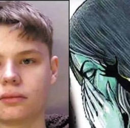 இங்கிலாந்தில் குழந்தைகளை பலாத்காரம் செய்த பராமரிப்பு மைய ஊழியருக்கு 10 ஆண்டு சிறை