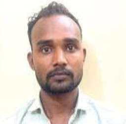 டிஜிட்டல் கைது என மிரட்டி முதியவரிடம் ரூ.4.15 கோடி பறிப்பு: உத்தரப் பிரதேச இளைஞர் கைது