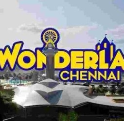 தமிழ்நாட்டில் பொழுதுபோக்குக்கு ஒரு புதிய சகாப்தம்: டிசம்பர் 2ந் தேதி ‘சென்னை வொண்டர்லா’ துவக்கம்