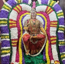 திருக்கார்த்திகை தீபத் திருவிழா 2025.... ....