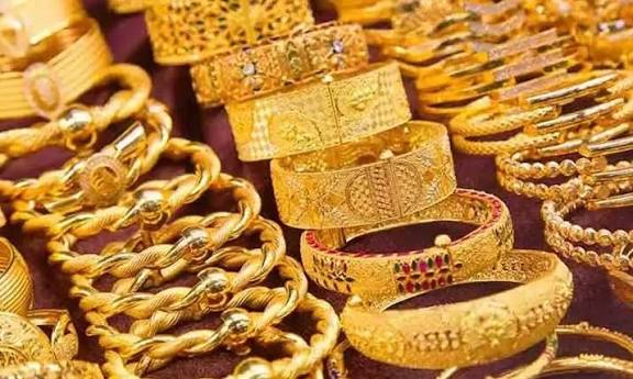 தங்கம் விலை பவுனுக்கு ரூ.560 உயர்வு!