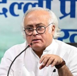 ட்ரம்ப் கருத்து மீதான பிரதமரின் மவுனம், சீன விவகாரம் உள்ளிட்டவை நாடாளுமன்றத்தில் எழுப்பப்படும்: ஜெயராம் ரமேஷ்