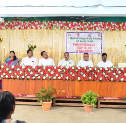 இளைஞர்கள் சுய தொழில் தொடங்க ஒருங்கிணைந்த ஆலோசனை கூட்டம்