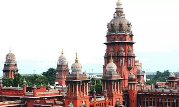 கோவில் சொத்து விவரங்களை இணையத்தில் வெளியிட உத்தரவு