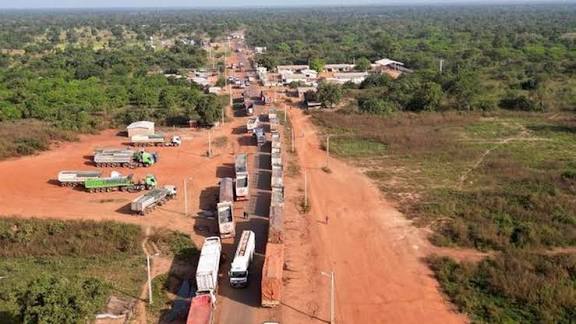 மாலியில் இந்தியர்கள் 5 பேர் கடத்தல்: ஆட்டிப்படைக்கும் ஆயுதக் குழுக்களின் கைவரிசை