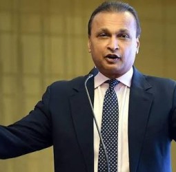 அனில் அம்பானியின் ரூ.1,400 கோடி சொத்து முடக்கம்: பண மோசடி வழக்கில் அமலாக்கத் துறை நடவடிக்கை