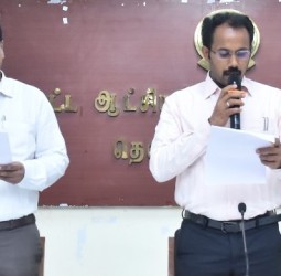 இந்திய அரசியலமைப்பின் முகவுரை