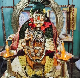 ஆரணி வட்டம் அழகு சேனை கிராமத்தில்20ஆம் ஆண்டு அருள்தரும் ஸ்ரீ ஐயப்பன் ஆலய திருவிழா.