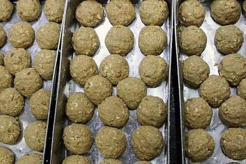 திருப்பதி லட்டு நெய் கலப்பட விவகாரம்: தேவஸ்தானம் மூத்த அதிகாரி கைது!