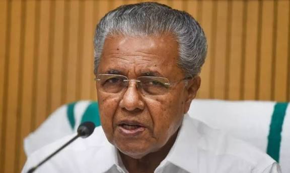 நவ.5: கேரளத்தில் அனைத்துக் கட்சிக் கூட்டம் முதல்வர் அறிவிப்பு