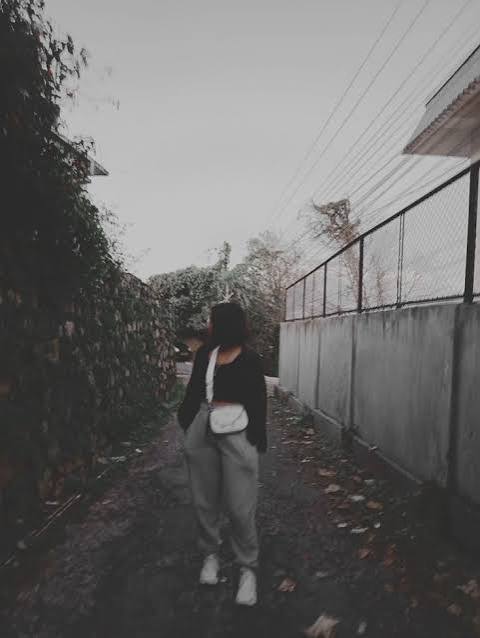 எங்கோ தொலைந்த ஒருவன்