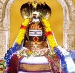 கடன் பிரச்சனை தீர்க்கும் ஒரு சிவத் தலம்