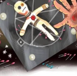 கேரளாவில் ஆவியை விரட்டுவதாக கூறி பெண்ணுக்கு சாராயம் கொடுத்து சித்ரவதை: மந்திரவாதி உட்பட 3 பேர் கைது