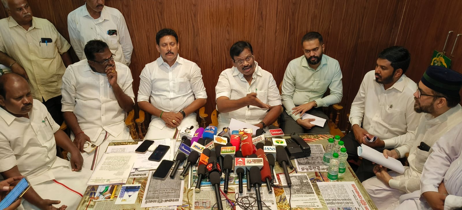 நாகூர் தர்காவின் 469-வது கந்தூரி திருவிழா