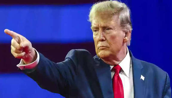 ரஷ்யாவுக்குப் போட்டியாக 30 ஆண்டுகளுக்குப் பிறகு அமெரிக்காவில் மீண்டும அணு ஆயுத சோதனை: