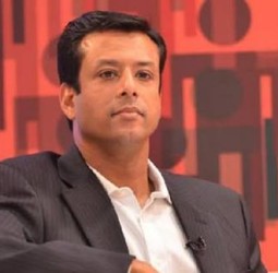 வங்கதேசத்தில் கலவரங்களை ஏற்படுத்த முந்தைய அமெரிக்க அரசு நிதி அளித்தது: ஷேக் ஹசீனா மகன் குற்றச்சாட்டு