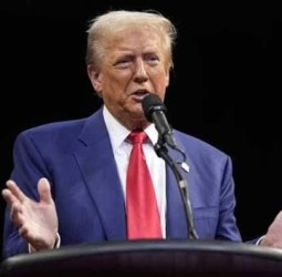 ஈரானிடம் எண்ணெய் கொள்முதல்; இந்திய நிறுவனம் உள்பட 17 நிறுவனங்களுக்கு அமெரிக்கா தடை