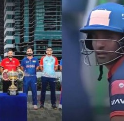 ஹாங்காங் சிக்ஸஸ் கிரிக்கெட் கோப்பை