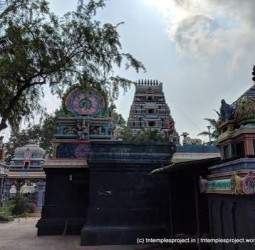 பஞ்ச வைத்தியநாதர் தலங்கள்