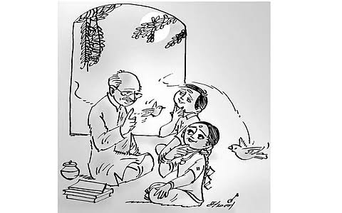 ஒழுக்கம்