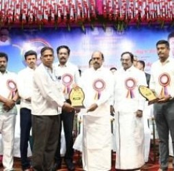 திருவண்ணாமலையில் 72-வது கூட்டுறவு வார விழா