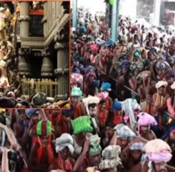 பக்தர்கள் வருகை அதிகரிப்பு: சபரிமலையில் உடனடி முன்பதிவு தரிசனத்தை அதிகரிக்க முடிவு