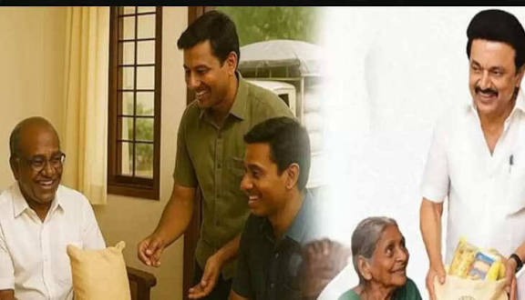 தாயுமானவர் திட்ட வயது வரம்பு குறைப்பு