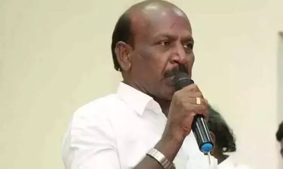 பெண்களுக்கு புற்றுநோய் பரிசோதனைக்கான மருத்துவ வாகன சேவை விரைவில் தொடக்கம் - மா.சுப்பிரமணியன்