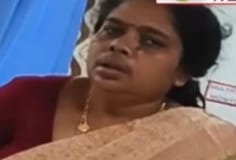 ஈமச்சடங்கு நிதிக்கு ரூ.2000 லஞ்சம்  வாங்கிய பெண் தாசில்தார் கைது