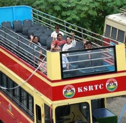 சென்னையில் 2 மாதங்களுக்குள் வருகிறது டபுள் டெக்கர் பேருந்து?