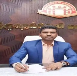 கல்விக்கடன் வழங்கும் முகாம் 152 மாணவர்களுக்கு ரூ.8.76 கோடி கடனுதவி