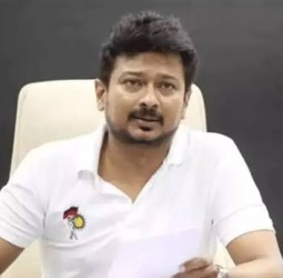 துணை முதல்-அமைச்சர் உதயநிதி ஸ்டாலினுக்கு கொலை மிரட்டல் - போலீசார் விசாரணை