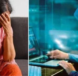 டிஜிட்டல் கைது: 57 வயது பெங்களூர் பெண்ணிடம் ரூ.32 கோடி மோசடி