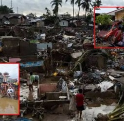 மெக்சிகோ பெண் அதிபருக்கு பாலியல் தொந்தரவு; அத்துமீறிய வாலிபர் கைது