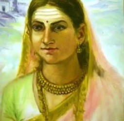 சாதனைப் பெண்கள்