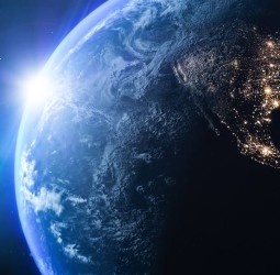 பூமி சுற்றுவதை உணர முடியுமா...