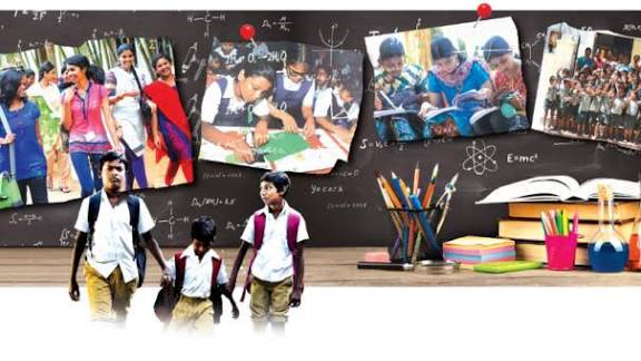 தேசியக் கல்வியைத் தேர்