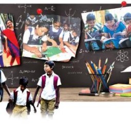 தேசியக் கல்வியைத் தேர்