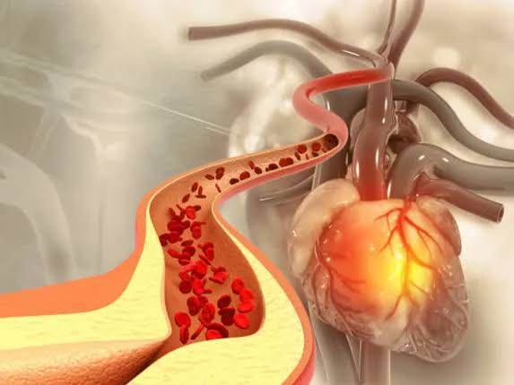 உடலில் கெட்ட கொழுப்பு அதிகரித்தால் இந்த உறுப்புகள் எச்சரிக்கை செய்யும்